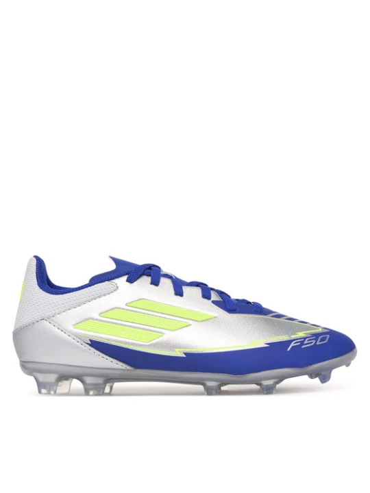Zdjęcie produktu adidas Buty do piłki nożnej F50 League Messi Firm / Multi-Ground IH0924 Szary