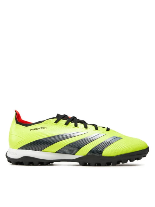 Zdjęcie produktu adidas Buty do piłki nożnej Predator 24 IE2612 Żółty