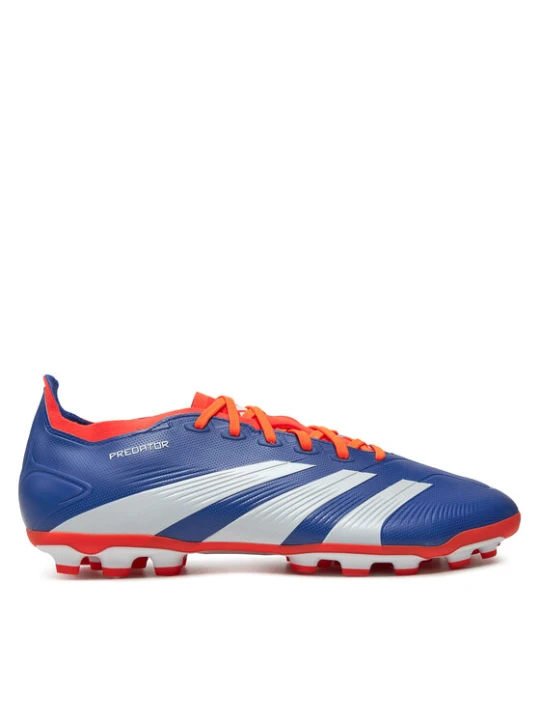 Zdjęcie produktu adidas Buty do piłki nożnej Predator League 2G / 3G AG IF6312 Niebieski
