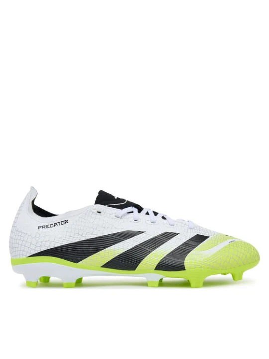 Zdjęcie produktu adidas Buty do piłki nożnej Predator League JI1117 Biały