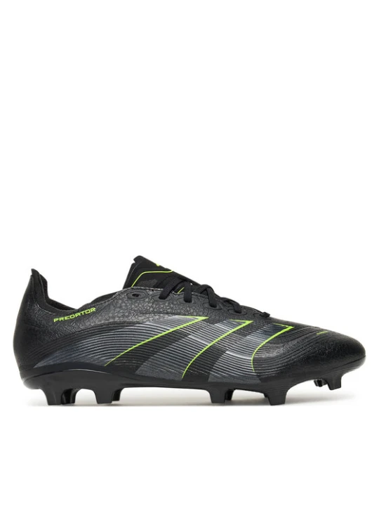 Zdjęcie produktu adidas Buty do piłki nożnej Predator League JI1118 Czarny