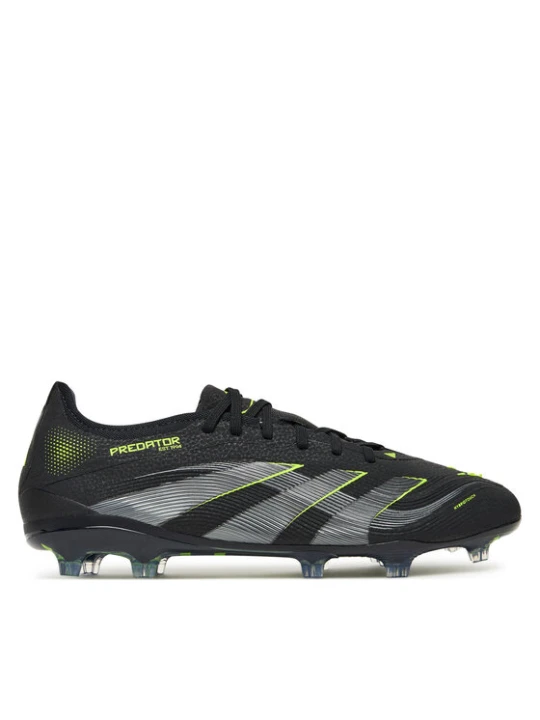 Zdjęcie produktu adidas Buty do piłki nożnej Predator Pro JI1197 Czarny