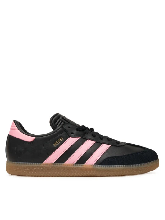 Zdjęcie produktu adidas Buty do piłki nożnej Samba Messi Boots JP7845 Czarny