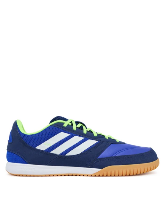 Zdjęcie produktu adidas Buty do piłki nożnej Top Sala Competition 2 JS0653 Niebieski