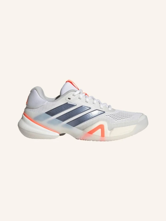 Zdjęcie produktu Adidas Buty Do Tenisa Barricade 14 weiss biały