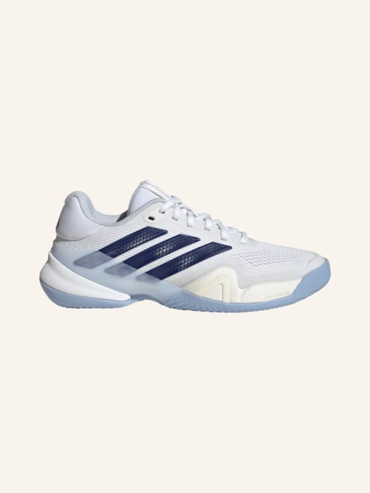 Zdjęcie produktu Adidas Buty Do Tenisa Barricade 14 weiss