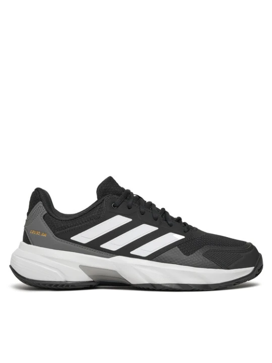 Zdjęcie produktu adidas Buty do tenisa CourtJam Control 3 Clay Tennis ID7392 Czarny