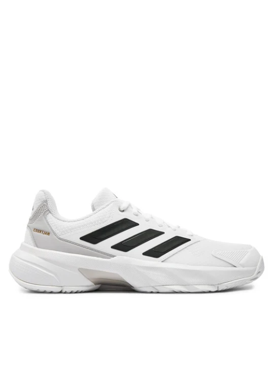 Zdjęcie produktu adidas Buty do tenisa CourtJam Control 3 Tennis IF7888 Biały
