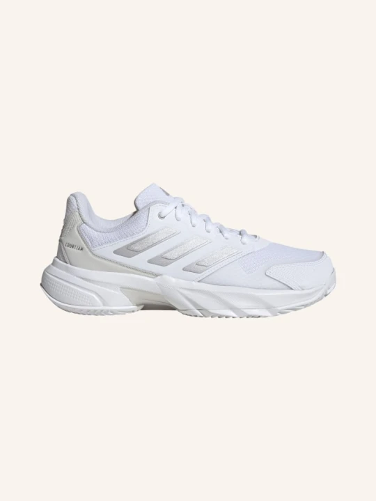 Zdjęcie produktu Adidas Buty Do Tenisa Courtjam Control 3 weiss biały