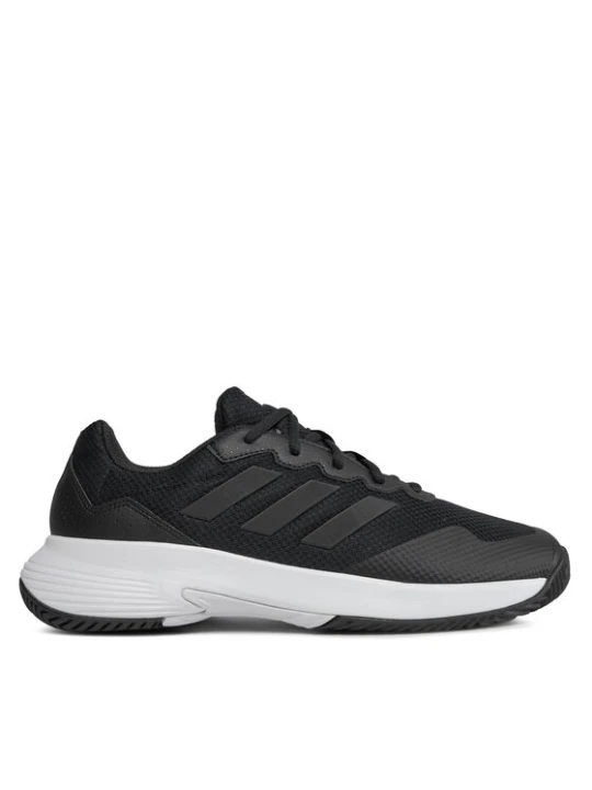 Zdjęcie produktu adidas Buty do tenisa Gamecourt 2.0 Tennis IG9567 Czarny