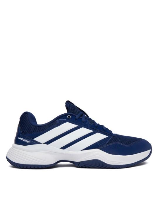 Zdjęcie produktu adidas Buty do tenisa Gamecourt 3 All Court Tennis Shoes KI2863 Granatowy