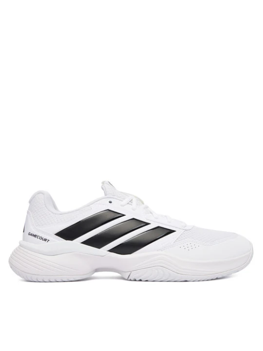 Zdjęcie produktu adidas Buty do tenisa Gamecourt 3 All Court Tennis Shoes KI3595 Biały
