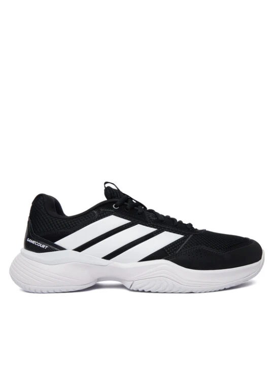 Zdjęcie produktu adidas Buty do tenisa Gamecourt 3 All Court Tennis Shoes KI3598 Czarny