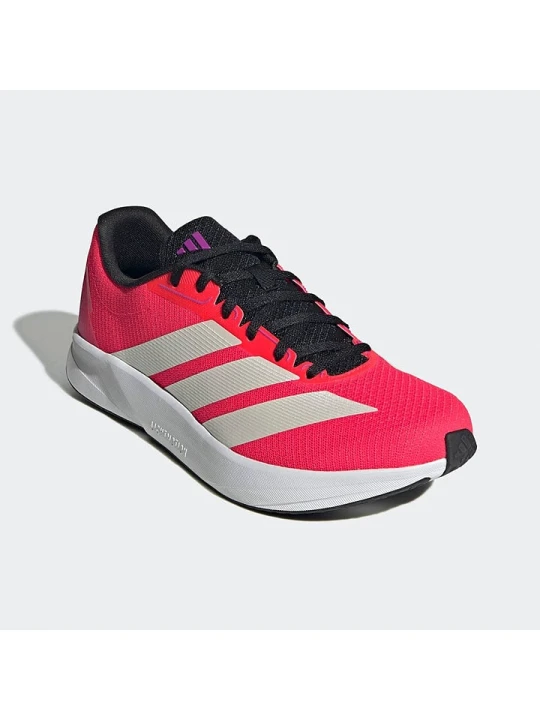Zdjęcie produktu adidas Buty "Duramo RC 2" w kolorze czerwonym do biegania rozmiar: 45