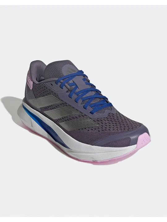 Zdjęcie produktu adidas Buty "Duramo SL 2" w kolorze fioletowym do biegania rozmiar: 39