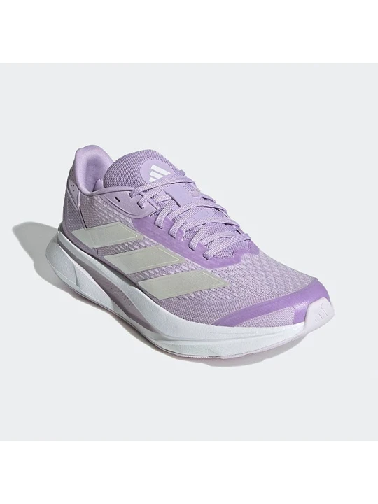 Zdjęcie produktu adidas Buty "Duramo SL 2" w kolorze fioletowym do biegania rozmiar: 40, 5