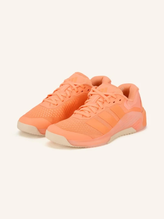 Zdjęcie produktu Adidas Buty Treningowe Dropset 4 Power orange