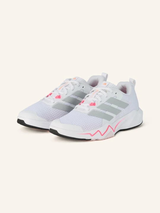 Zdjęcie produktu Adidas Buty Fitness Rapidmove Go weiss biały