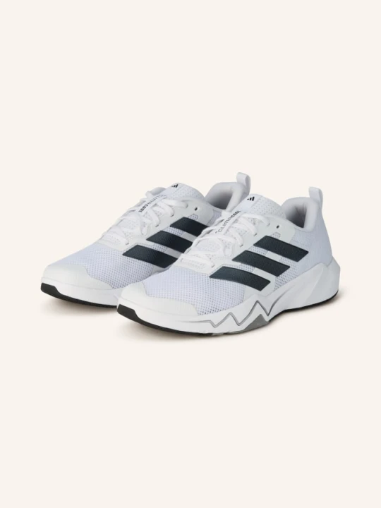 Zdjęcie produktu Adidas Buty Fitness Rapidmove Go weiss