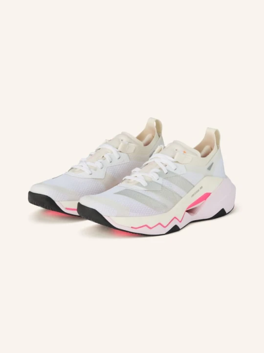 Zdjęcie produktu Adidas Buty Fitness Rapidmove Pro Trainer weiss BIAŁY