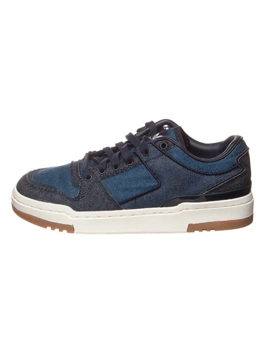 Zdjęcie produktu adidas Buty "Forum Luxe" w kolorze granatowym do biegania rozmiar: 40