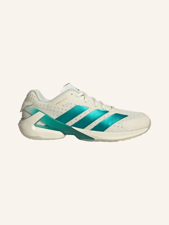 Zdjęcie produktu Adidas Buty Halowe Adizero Counterblast beige