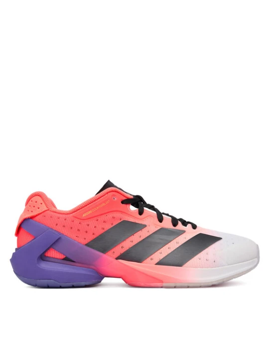 Zdjęcie produktu adidas Buty halowe adizero Counterblast Indoor Shoes KK2056 Różowy