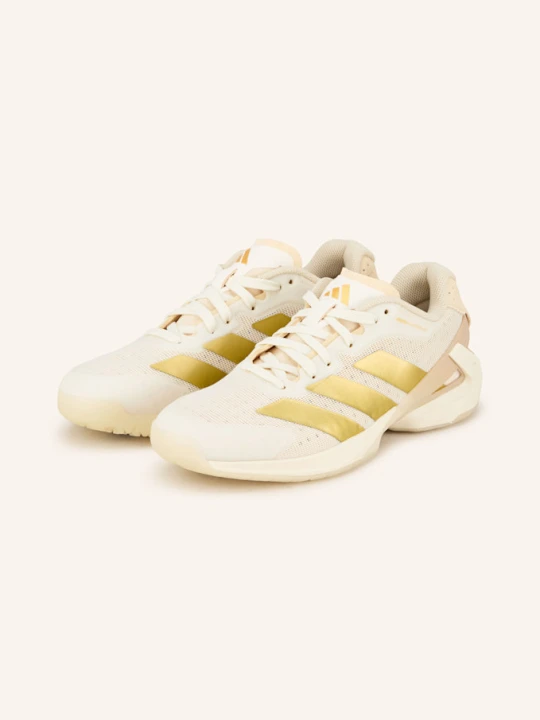 Zdjęcie produktu Adidas Buty Halowe Counterblast gold
