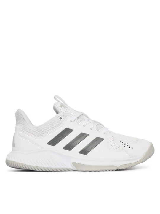 Zdjęcie produktu adidas Buty halowe Court Flight KJ3682 Biały