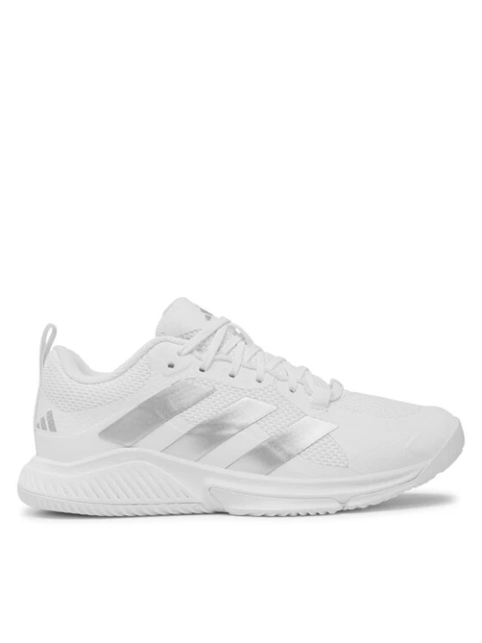 Zdjęcie produktu adidas Buty halowe Court Team Bounce 2.0 HR1235 Biały