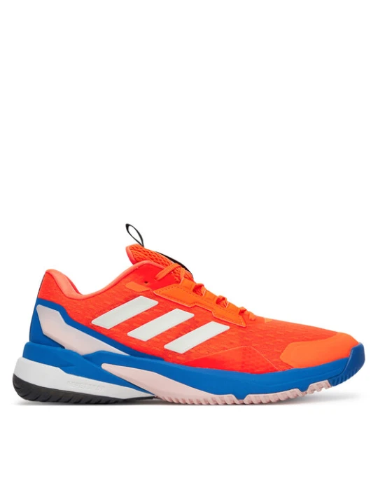 Zdjęcie produktu adidas Buty halowe Crazyflight 6 HP7033 Pomarańczowy