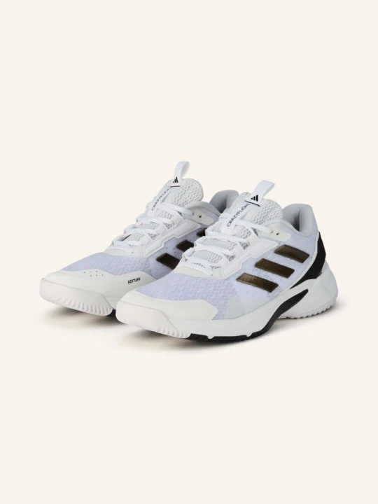 Zdjęcie produktu Adidas Buty Halowe Crazyflight 6 weiss
