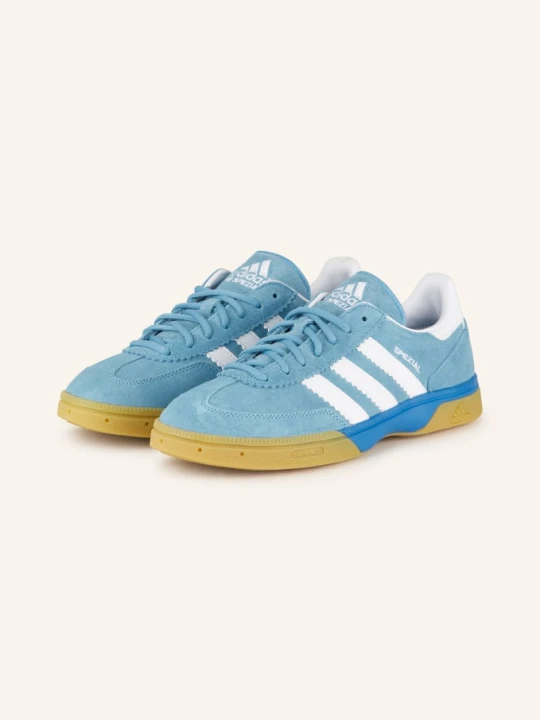 Zdjęcie produktu Adidas Buty Halowe Hb Spezial Handball blau