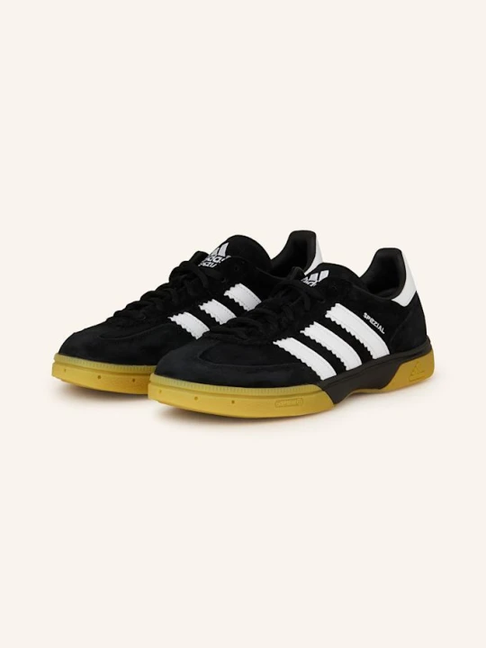 Zdjęcie produktu Adidas Buty Halowe Hb Spezial Handball schwarz