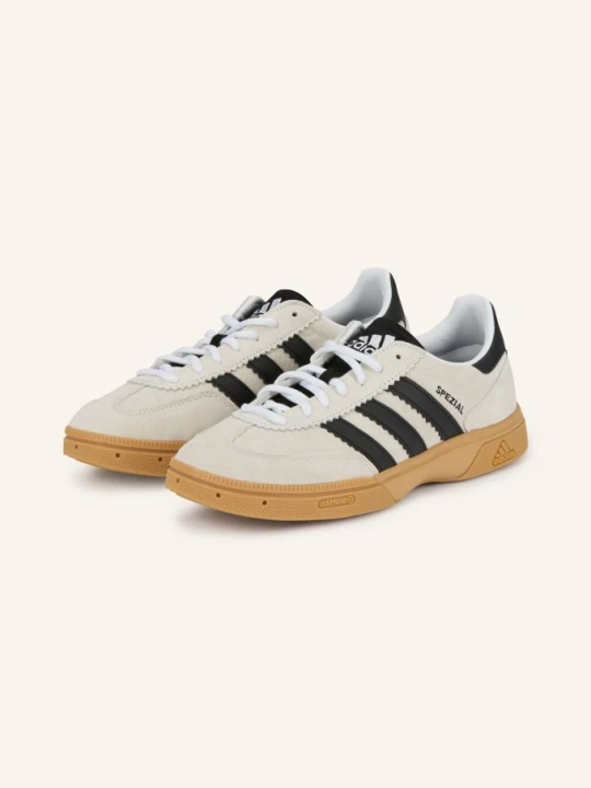 Zdjęcie produktu Adidas Buty Halowe Hb Spezial Handball weiss