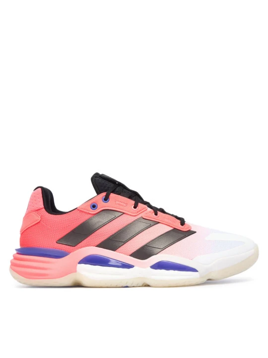 Zdjęcie produktu adidas Buty halowe Stabil 16 Indoor Shoes KJ9678 Różowy