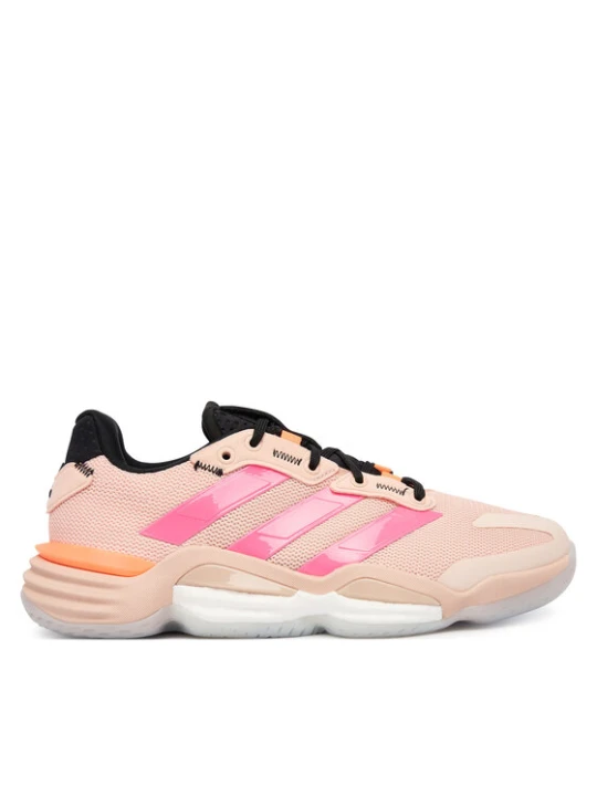 Zdjęcie produktu adidas Buty halowe Stabil 16 JR9540 Różowy
