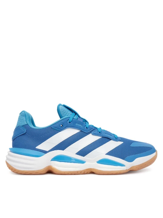 Zdjęcie produktu adidas Buty halowe Stabil 16 KJ3660 Niebieski
