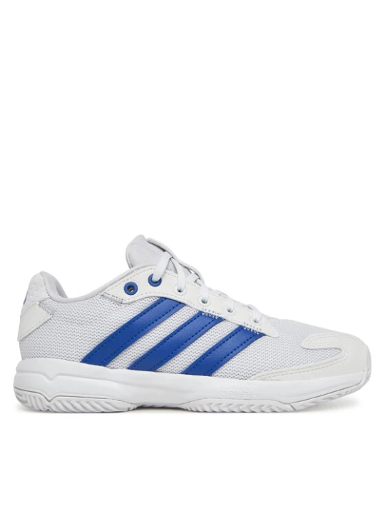 Zdjęcie produktu adidas Buty halowe Stabil Indoor JR0745 Biały