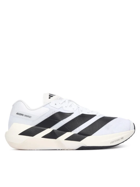 Zdjęcie produktu adidas Buty na siłownię adizero Dropset Pro Training Shoes KK1551 Biały