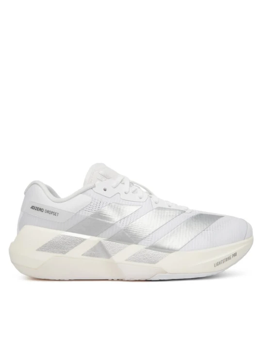 Zdjęcie produktu adidas Buty na siłownię adizero Dropset Pro Training Shoes KK1555 Biały