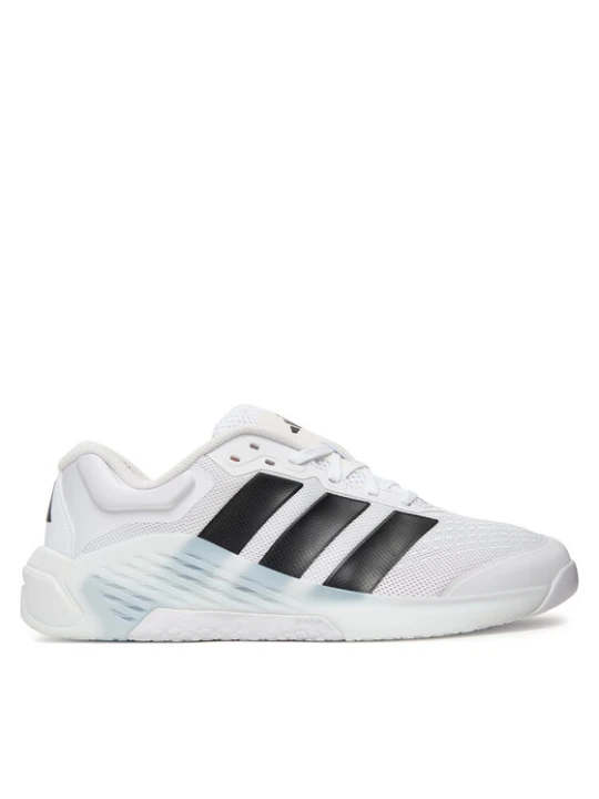 Zdjęcie produktu adidas Buty na siłownię Dropset 4 JR1960 Biały