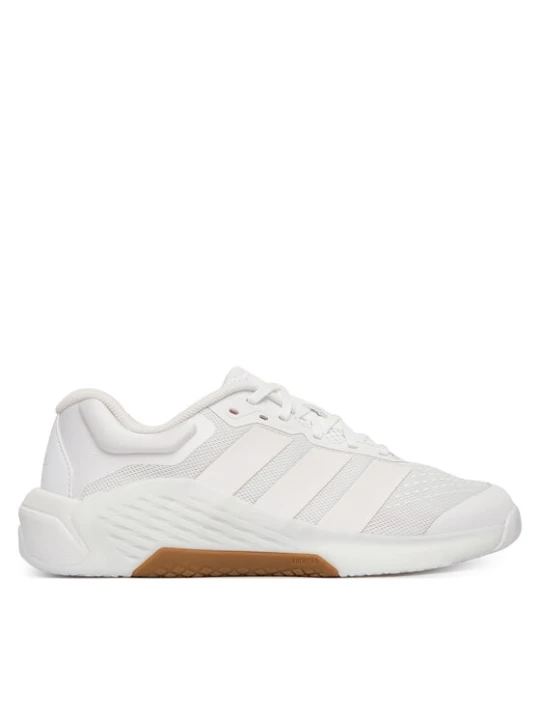 Zdjęcie produktu adidas Buty na siłownię Dropset 4 JR4661 Biały