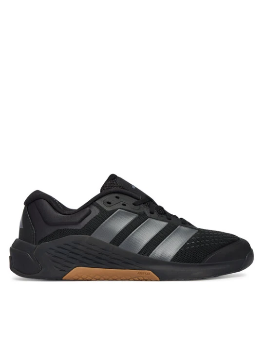 Zdjęcie produktu adidas Buty na siłownię Dropset 4 JR4673 Czarny