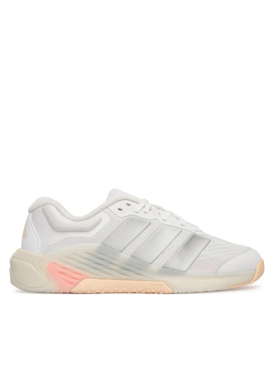 Zdjęcie produktu adidas Buty na siłownię Dropset 4 Training JR4666 Biały