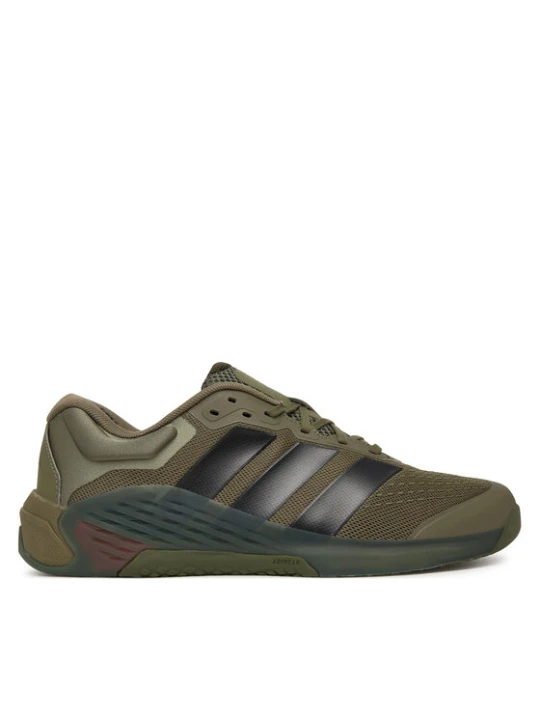Zdjęcie produktu adidas Buty na siłownię Dropset 4 Training Shoes JQ1769 Zielony