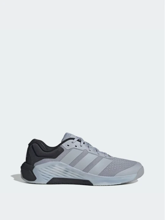 Zdjęcie produktu adidas Buty na siłownię Dropset 4 Training Shoes KJ6611 Szary