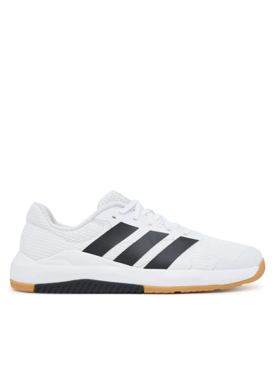 Zdjęcie produktu adidas Buty na siłownię Dropset Base JS3162 Biały