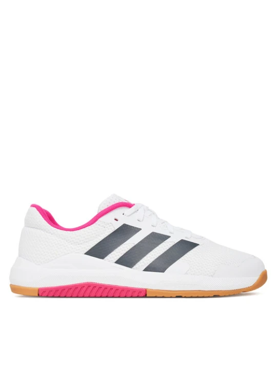 Zdjęcie produktu adidas Buty na siłownię Dropset Base JS3164 Biały