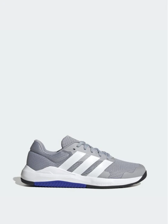 Zdjęcie produktu adidas Buty na siłownię Dropset Base Training Shoes KJ9169 Szary